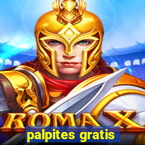 palpites gratis